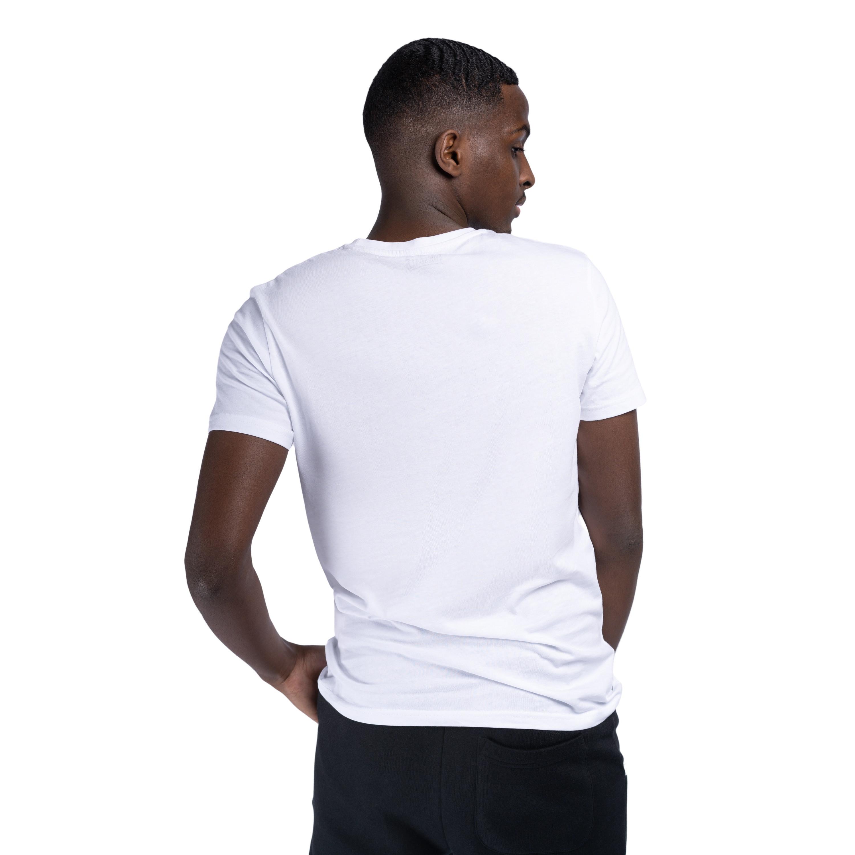 LONSDALE Silverhill T-Shirt Regular Fit  