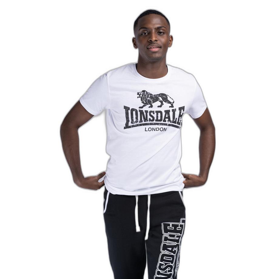 t-shirt silverhill