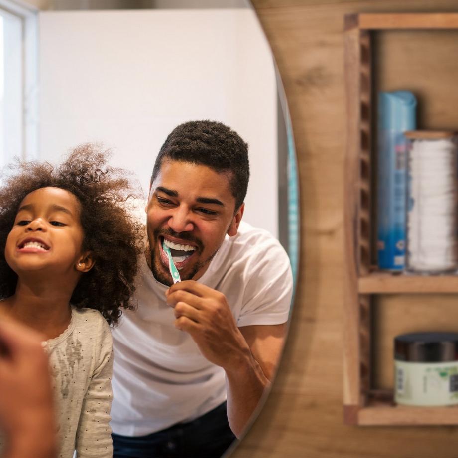 B2X Étagère murale à 5 compartiments  