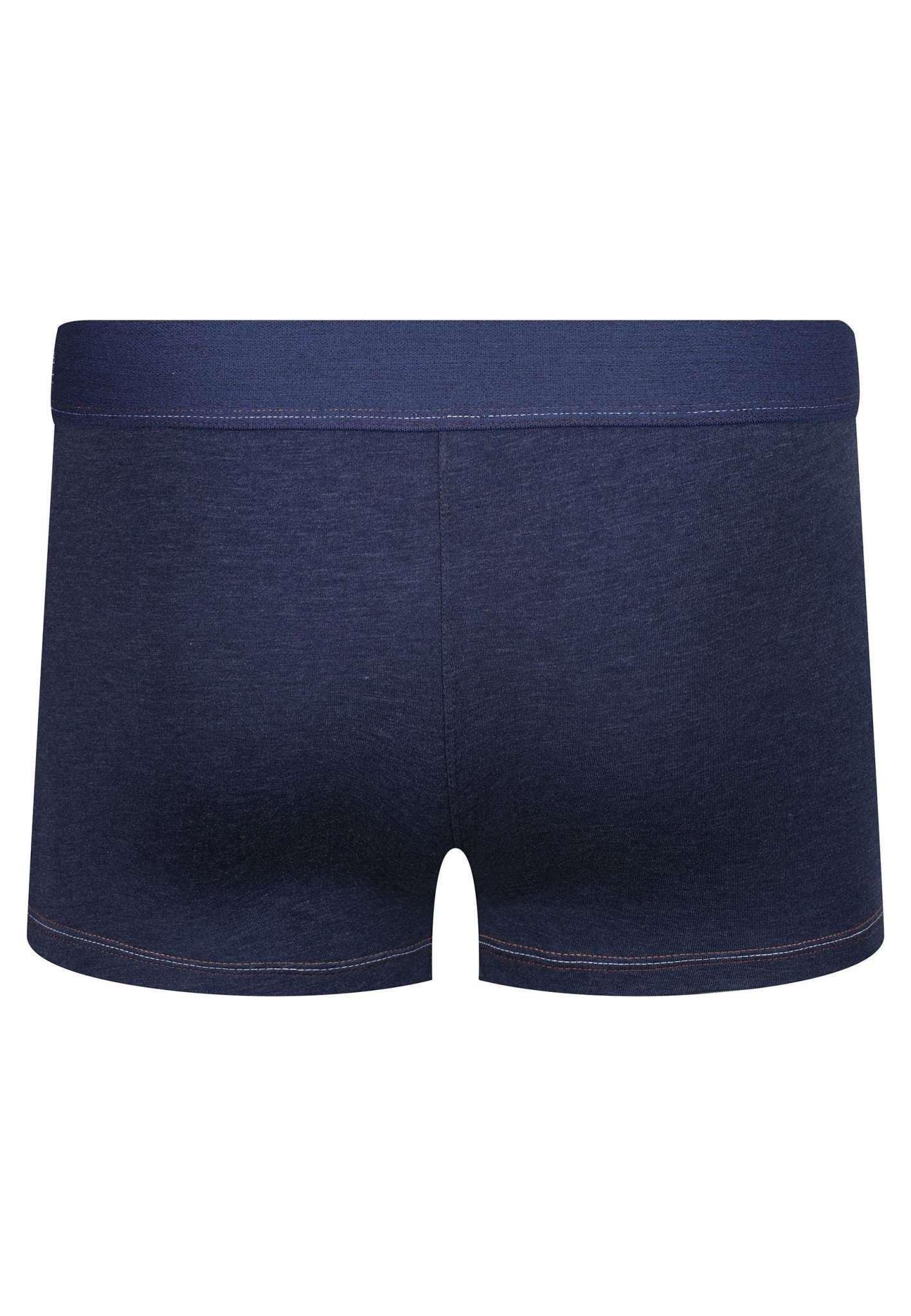 Lee  Panties 3 Pack Trunks Rushton 