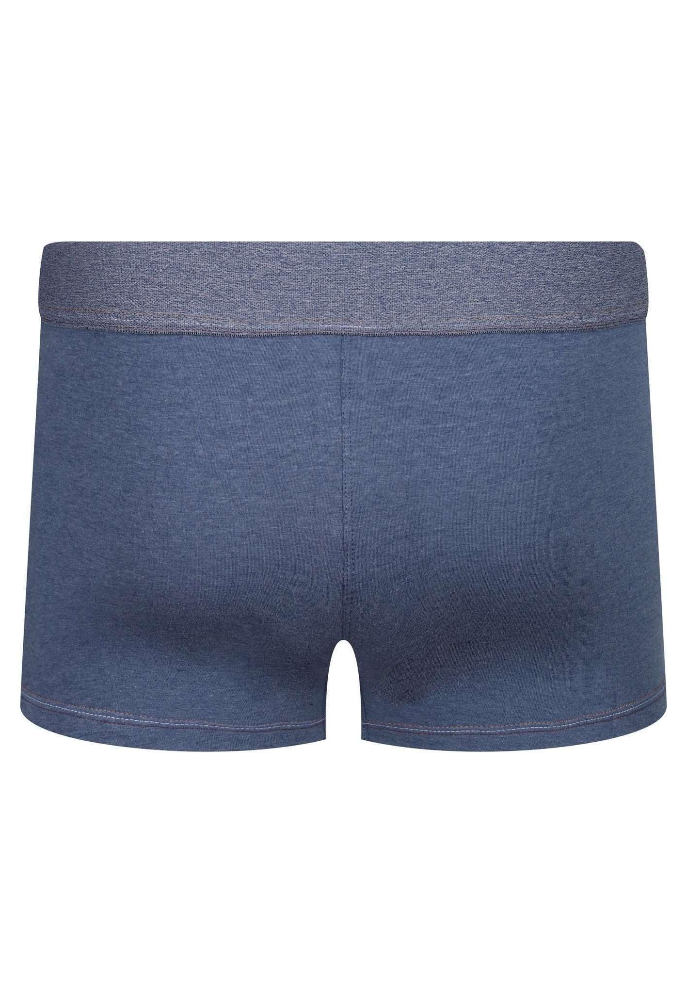 Lee  Shorty 3 Pack Trunks Rushton 