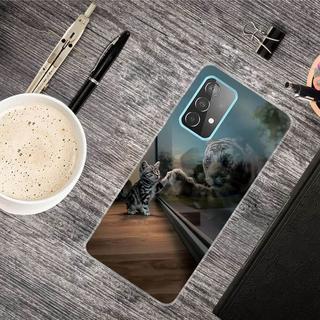 Cover-Discount  Galaxy A23 - Custodia In Gomma 