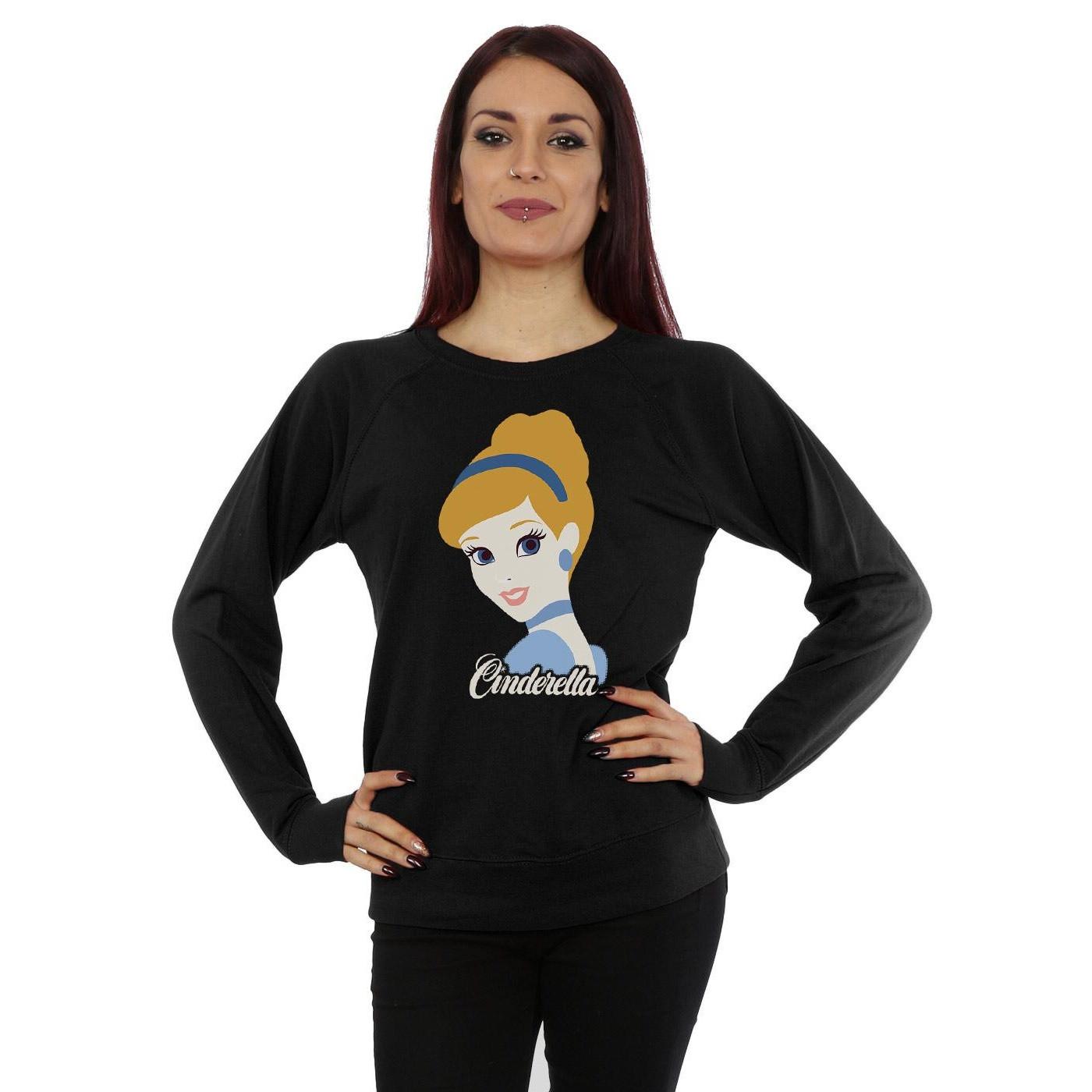 Disney PRINCESS  Sweat 