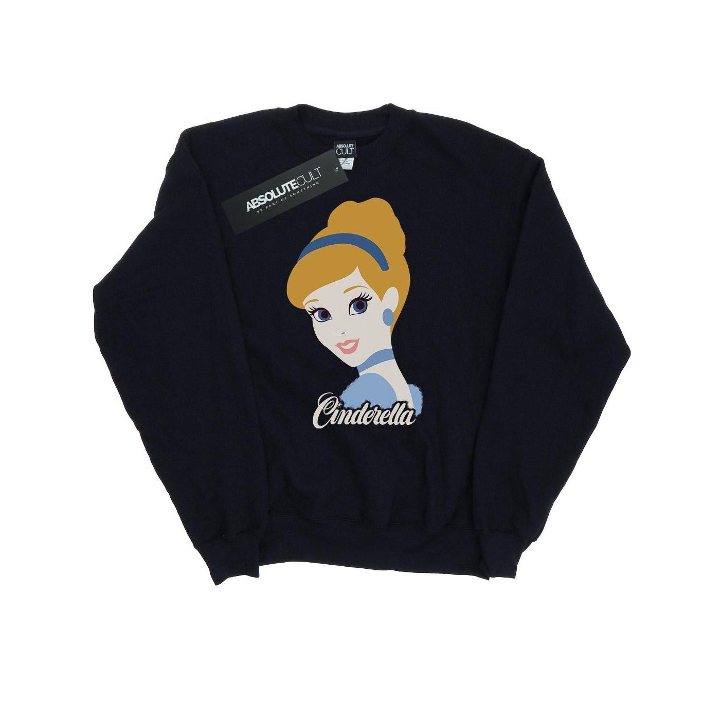 Disney PRINCESS  Sweat 