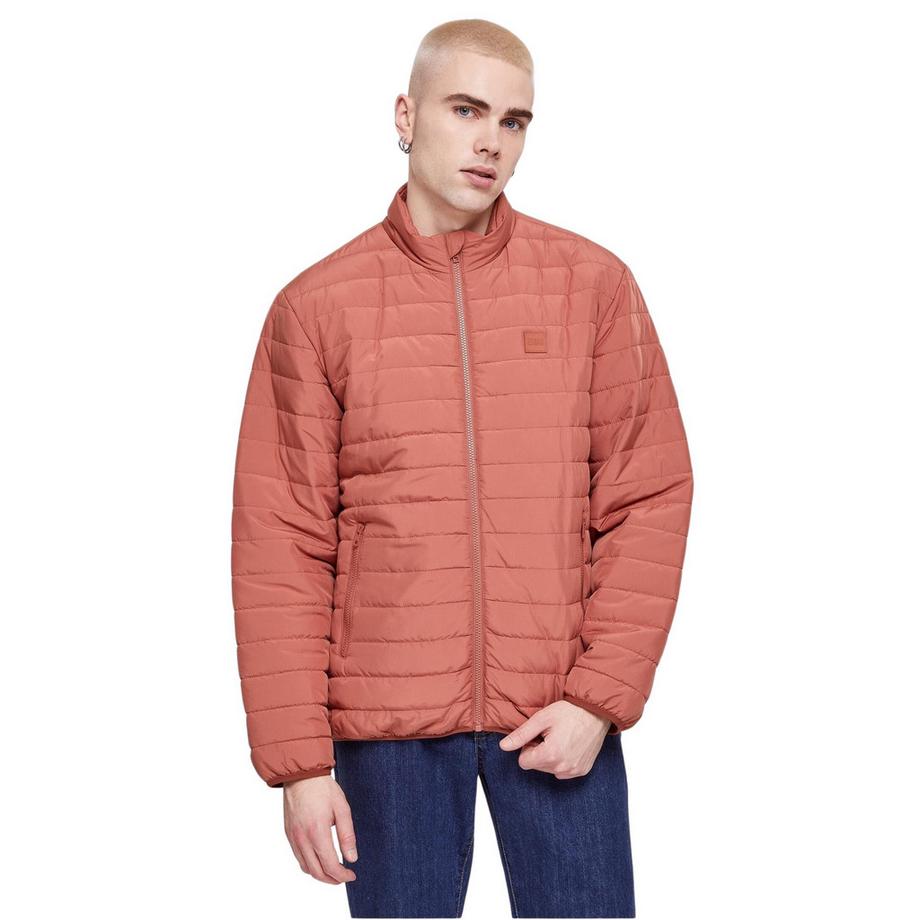 leichte daunenjacke