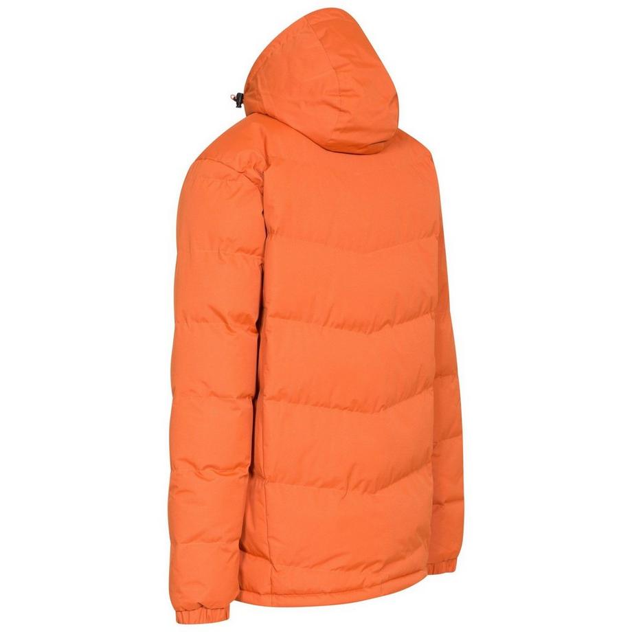 Trespass Blustery Steppjacke  