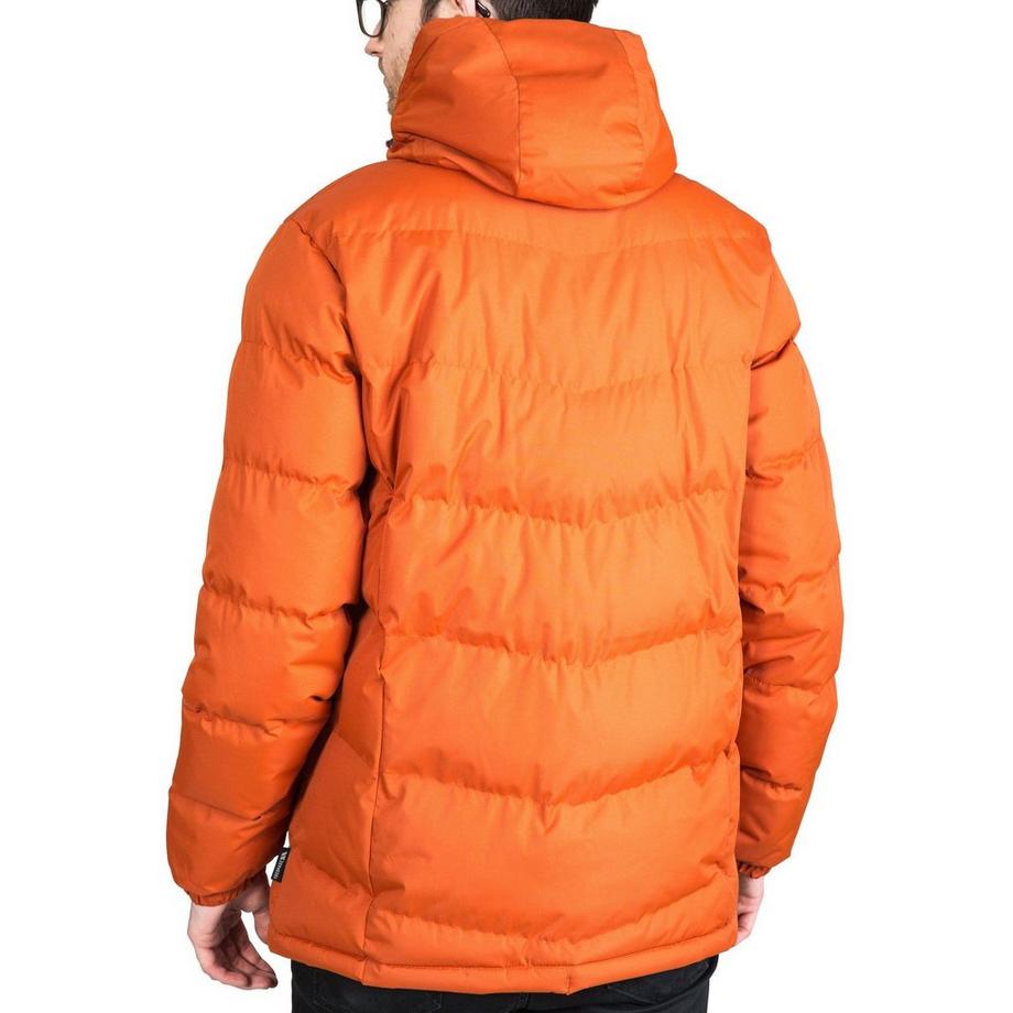 Trespass Blustery Steppjacke  