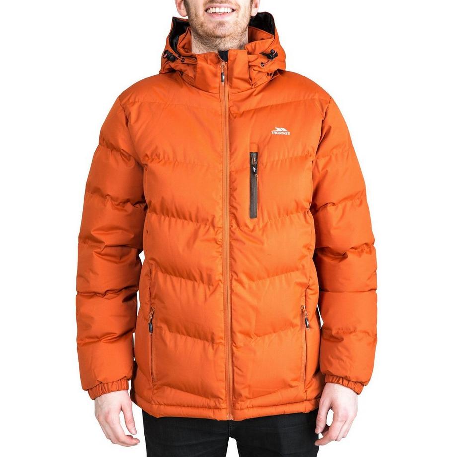 Trespass Blustery Steppjacke  