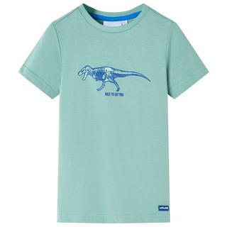 VidaXL  T-shirt pour enfants coton 