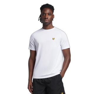 LYLE & SCOTT  raglanärmel-trikot core 