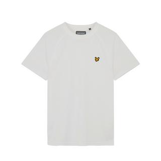 LYLE & SCOTT  raglanärmel-trikot core 