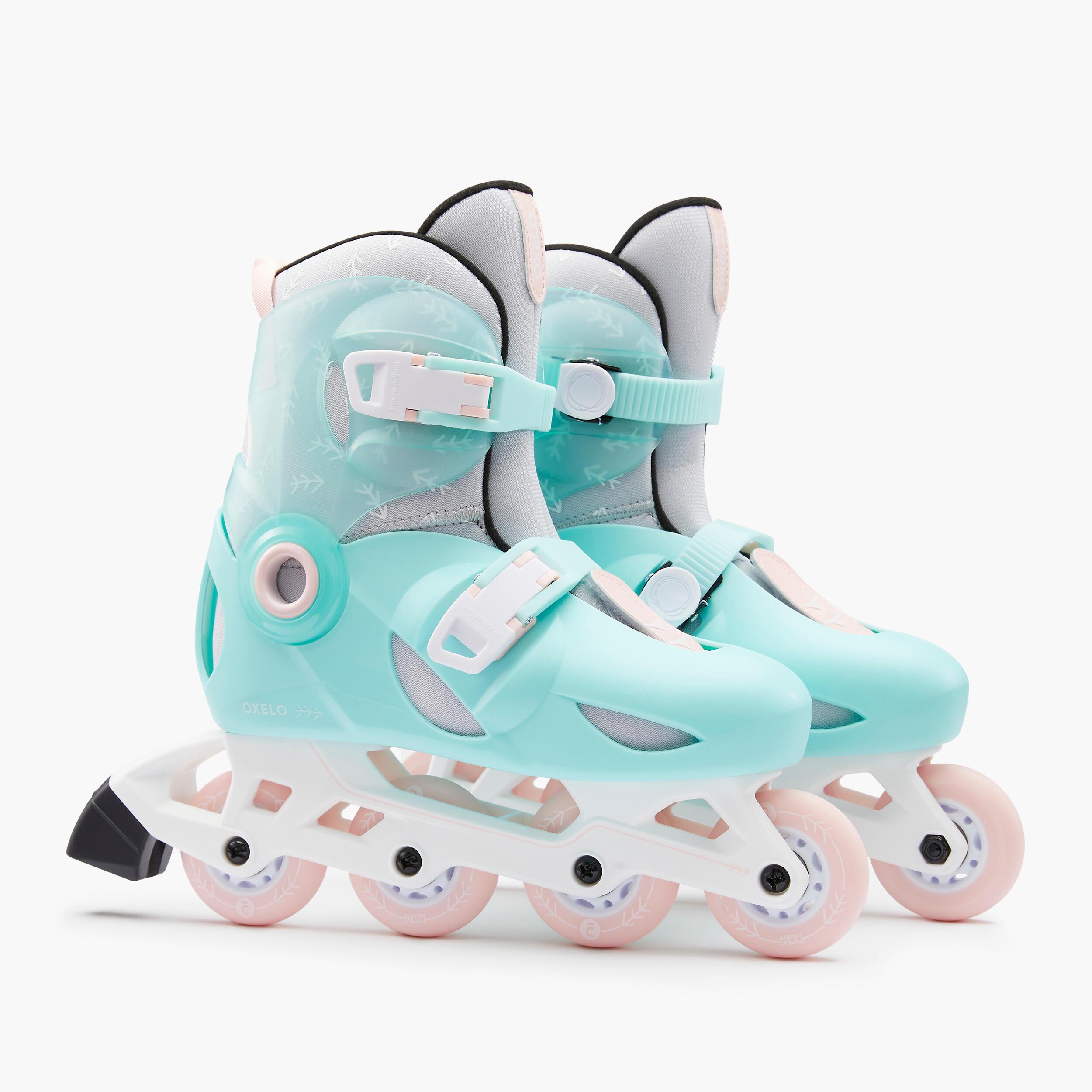 OXELO  Inlineskates - PLAY5 