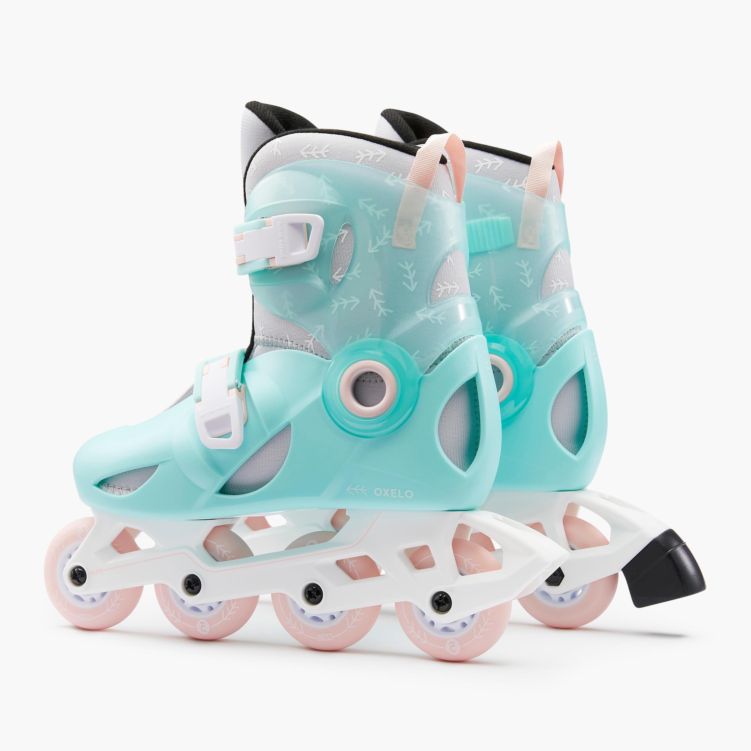 OXELO  Inlineskates - PLAY5 