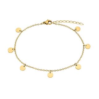 Heideman  Elva poliert 