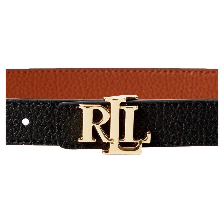 Ralph Lauren Ceinture Motiftyle Monogramme  
