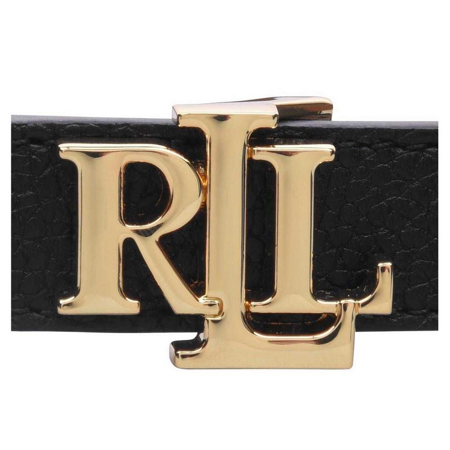 Ralph Lauren Ceinture Motiftyle Monogramme  