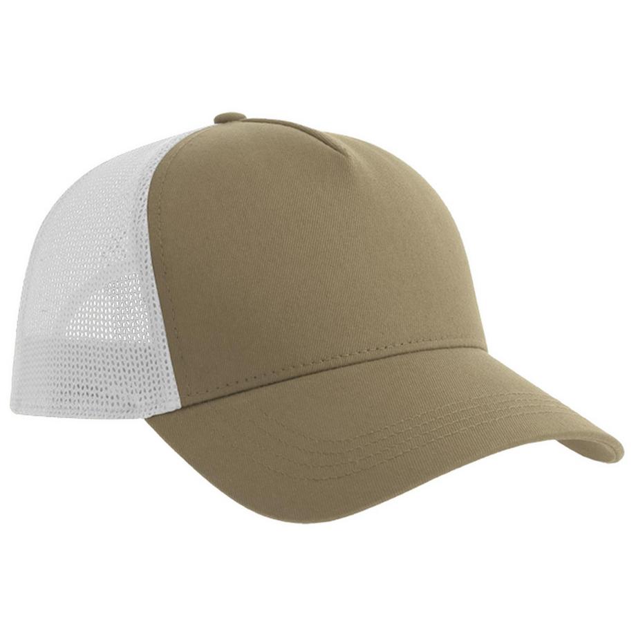 Atlantis Casquette Trucker Rapper  