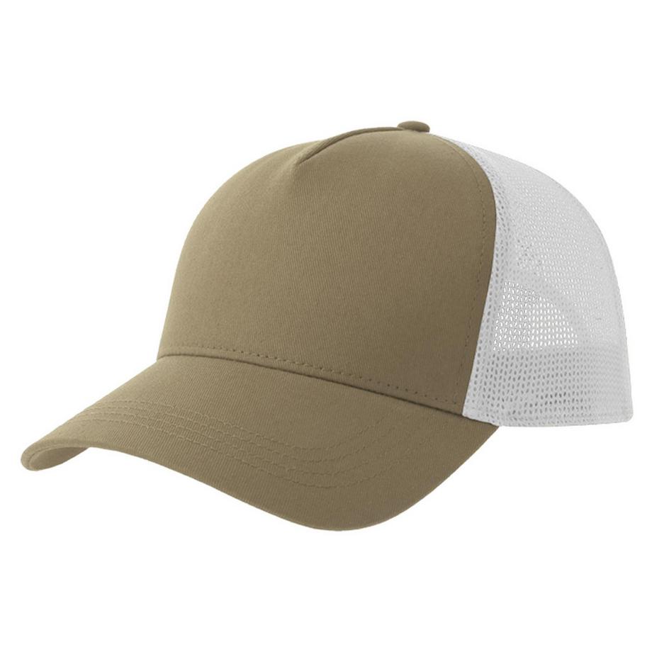 Casquette Trucker Rapper