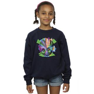 MARVEL  Guardians Of The Galaxy Sweatshirt 