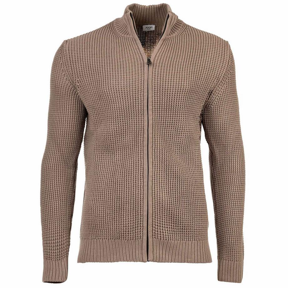 Strickjacke  Bequem sitzend-15 JJK-16Hajoros 10020092