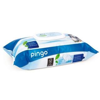 Pingo Windeln  Feuchtt�cher 