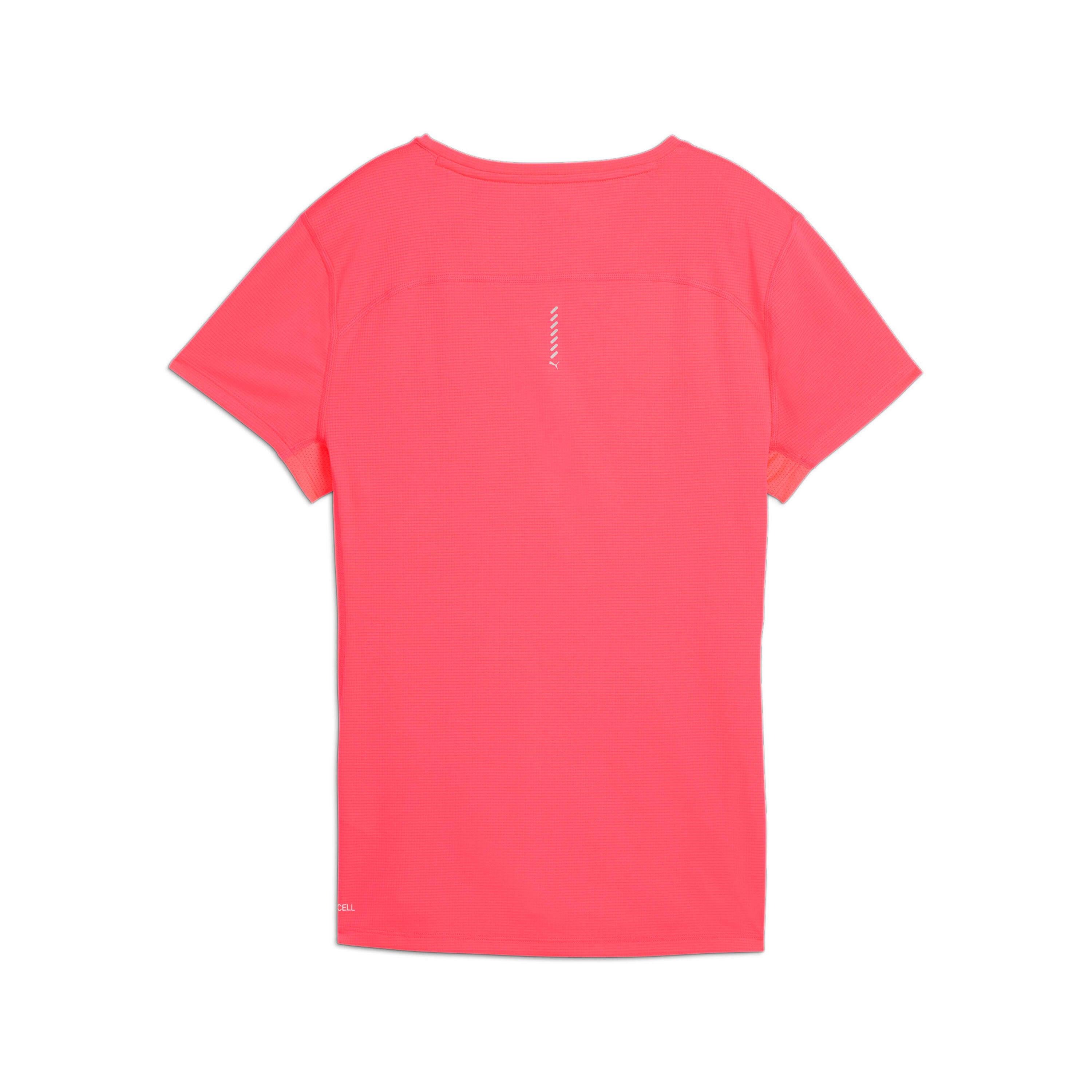 PUMA  t-shirt pua favorite velocity 