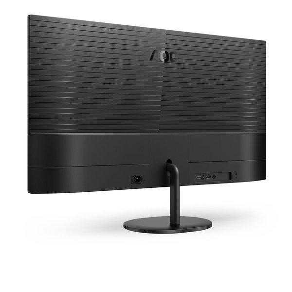 AOC  V4 Q32V4 écran plat de PC 80 cm (31.5") 2560 x 1440 pixels 2K Ultra HD LED Noir 