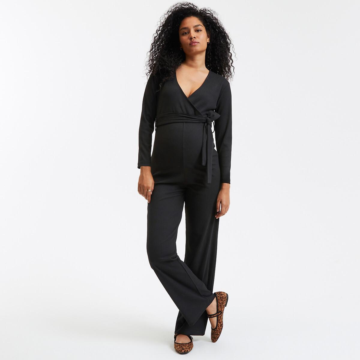 La Redoute Collections  Combinaison pantalon de grossesse 