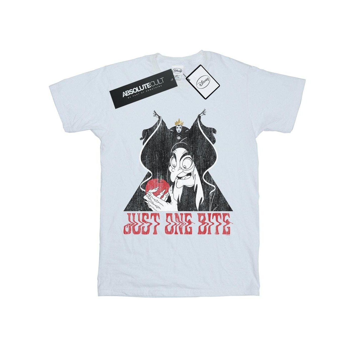 Disney  Just One Bite TShirt 