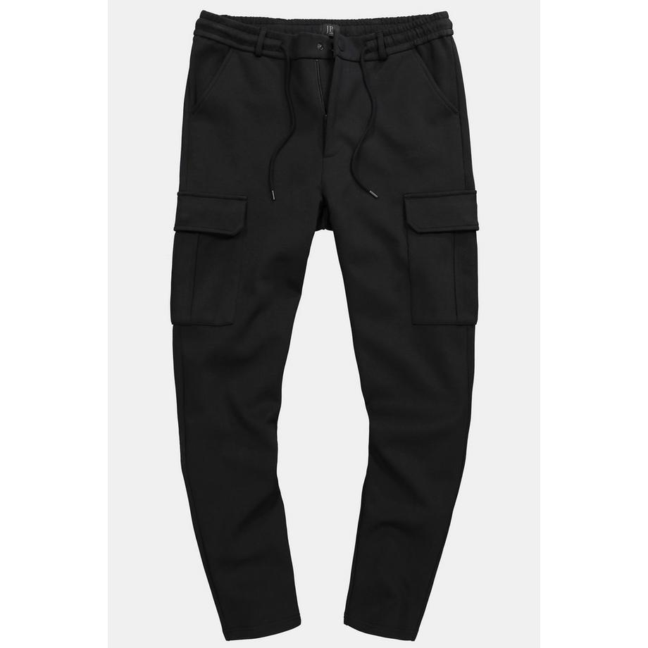 JP1880 FLEXNAMIC Cargo Jersey Schlupfbundhose NEW YORK  