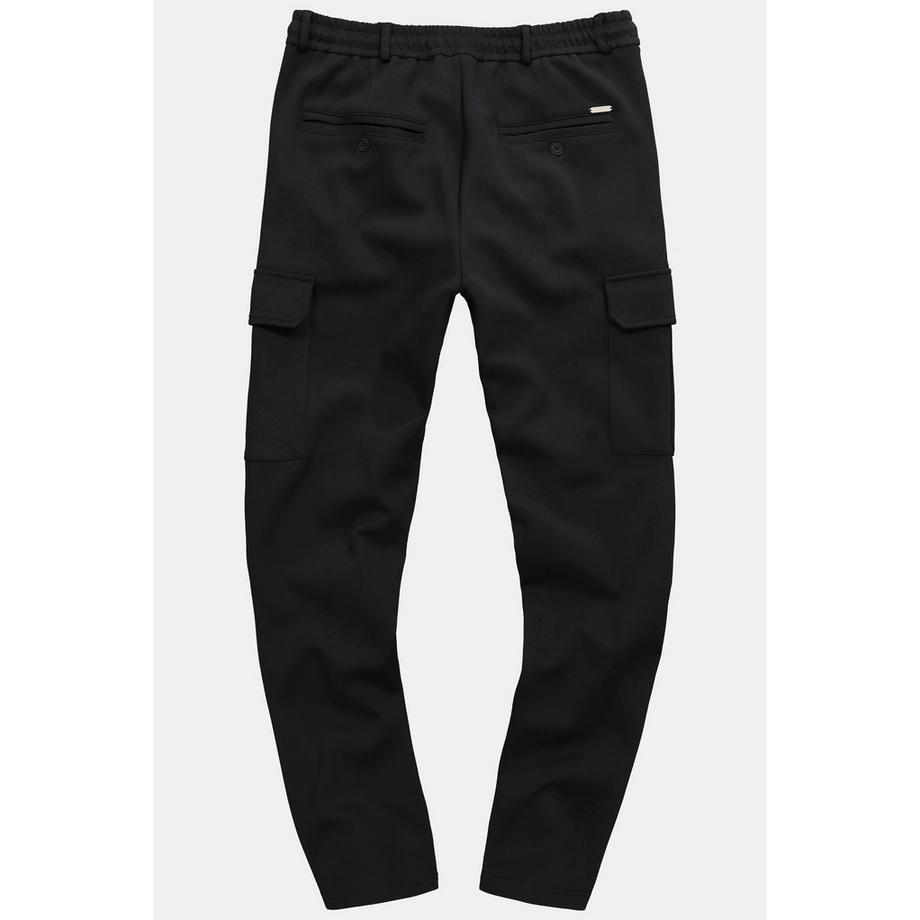 JP1880 FLEXNAMIC Cargo Jersey Schlupfbundhose NEW YORK  