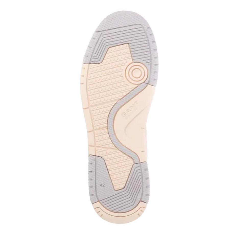 GANT  Sneaker Brookpal, Leder 