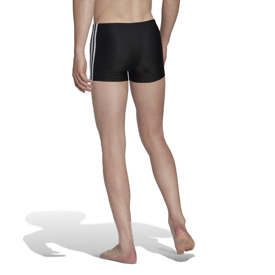 adidas  Badeboxer 3-Stripes 