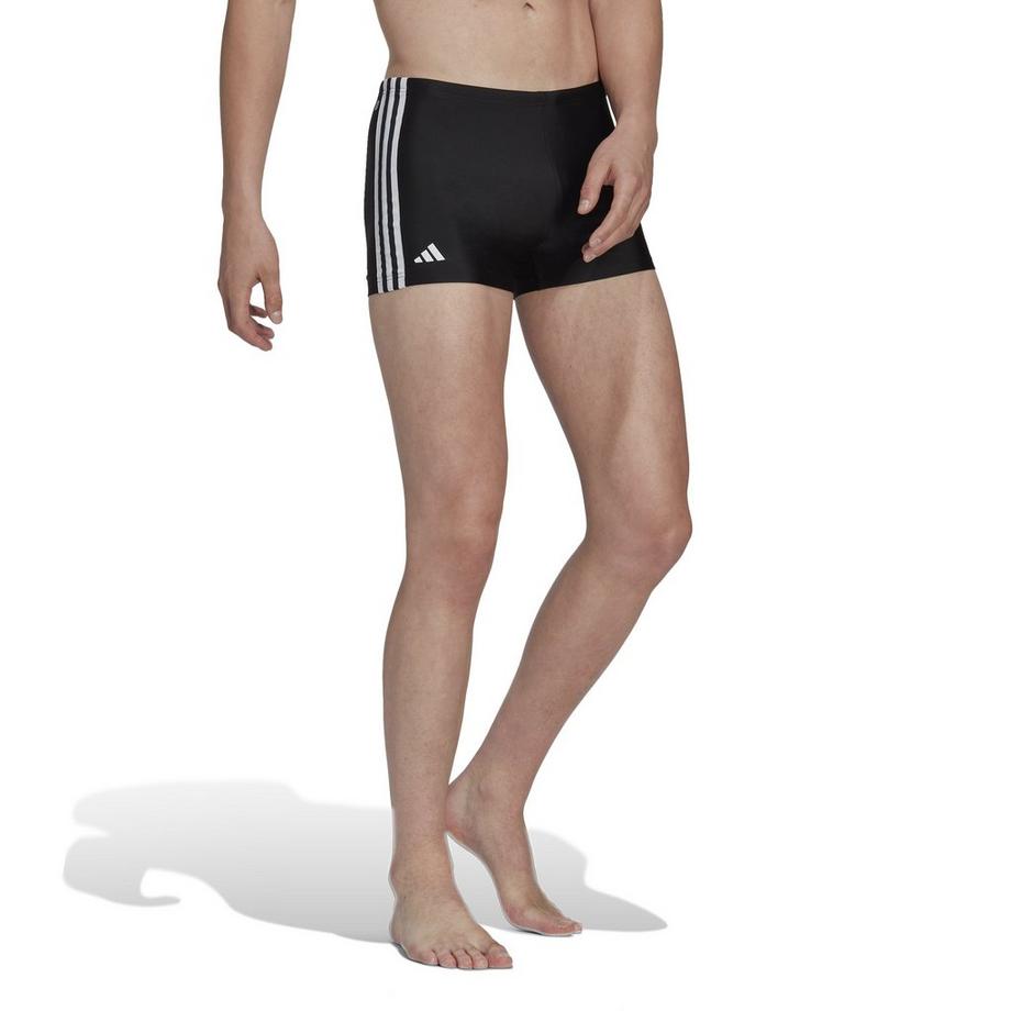 adidas  Badeboxer 3-Stripes 