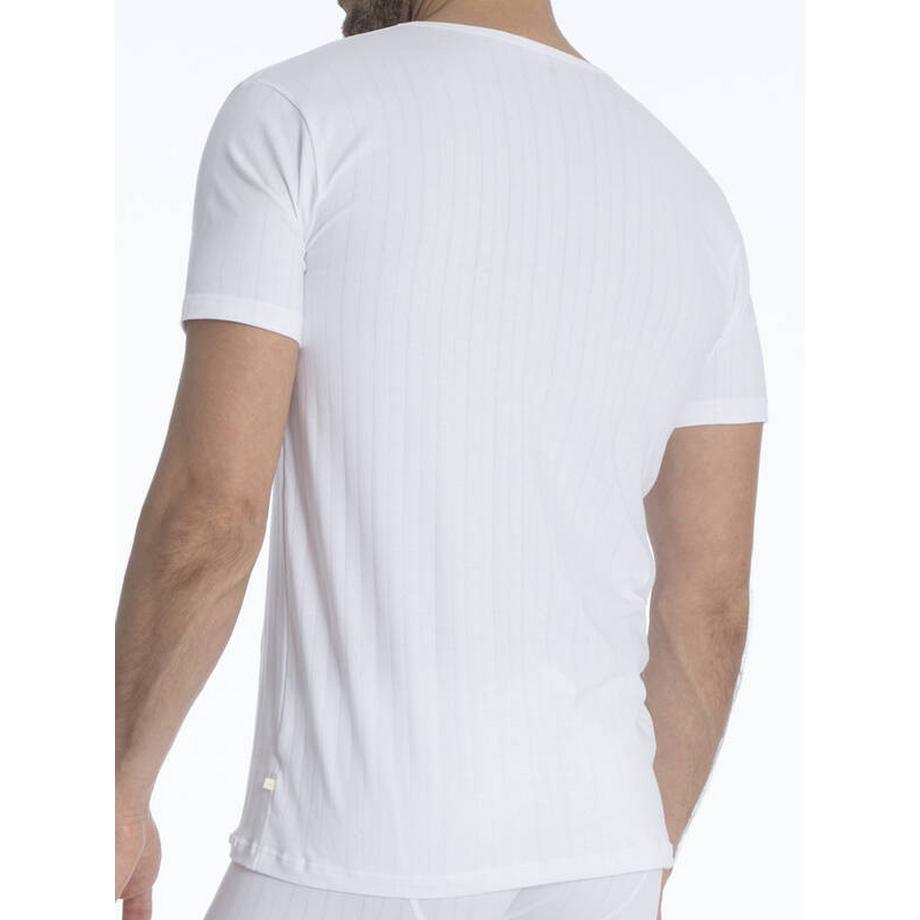 CALIDA Pure & Style V-Neck Shirt  