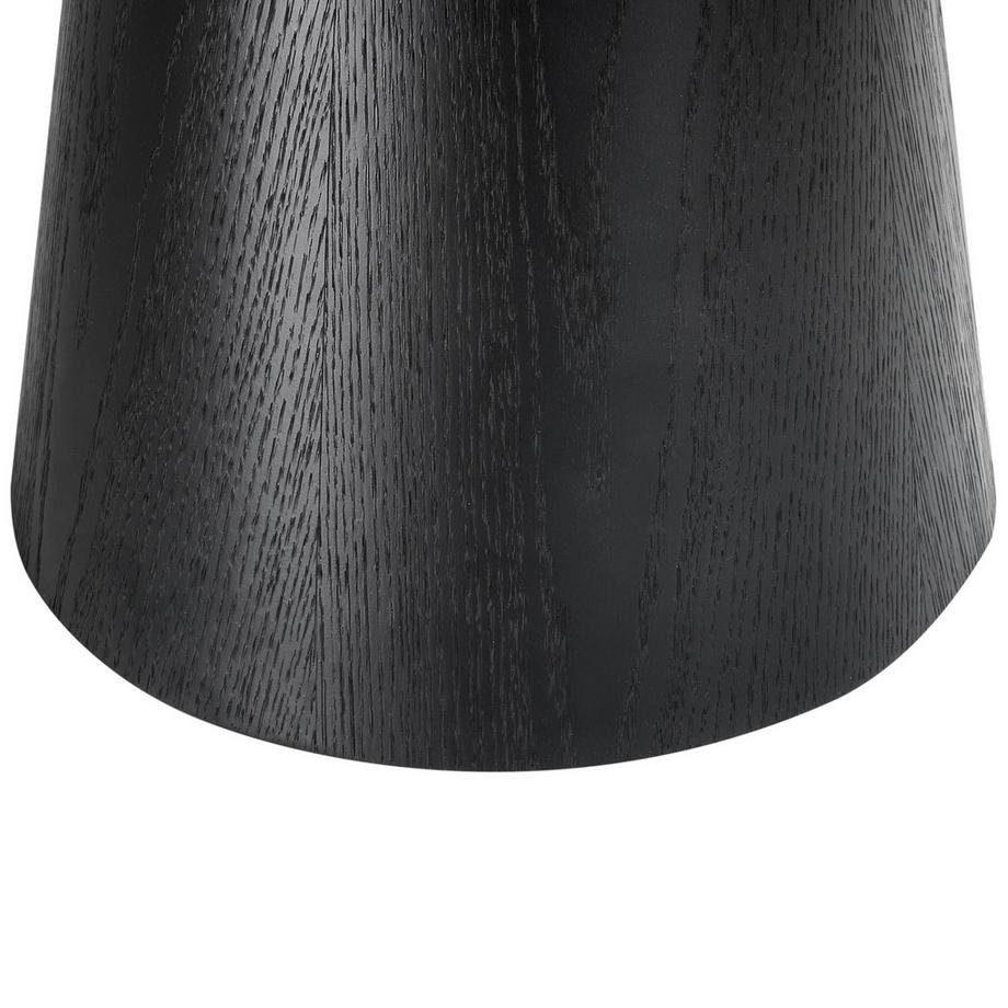 Beliani Couchtisch aus MDF-Platte  WANDO  