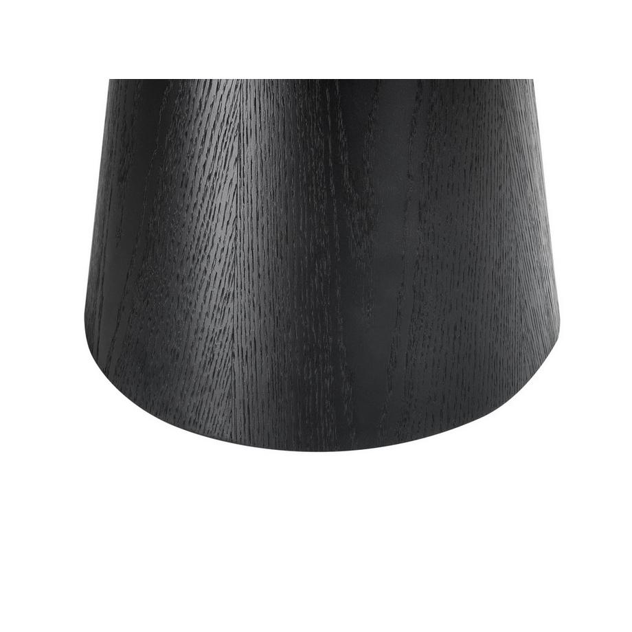 Beliani Couchtisch aus MDF-Platte  WANDO  