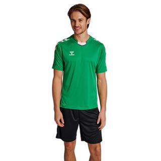 Hummel  trikot aus poyester humme core xk 