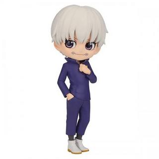 Banpresto  Jujutsu Kaisen Q Posket: Toge Inumaki (B) 14cm (jj1) 