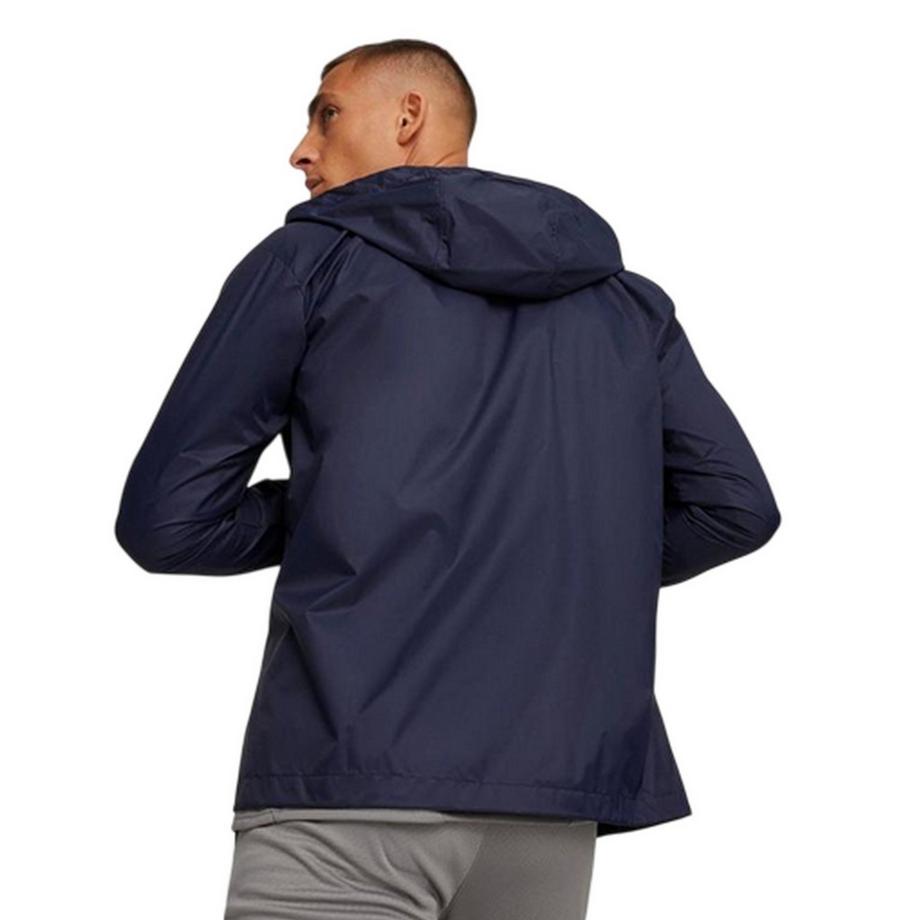 PUMA Jacke, Allwetter, Regulär  