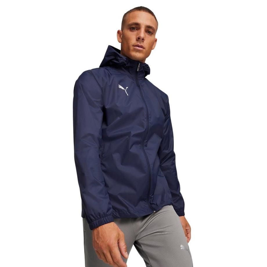 PUMA Jacke, Allwetter, Regulär  