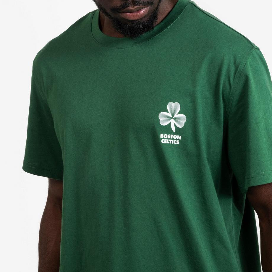 TARMAK  Basketball T-Shirt NBA Celtics 