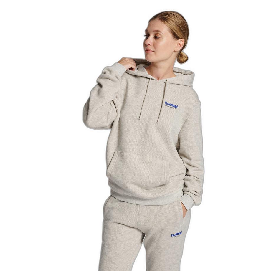 Hummel LGC Austin Felpa con Cappuccio  