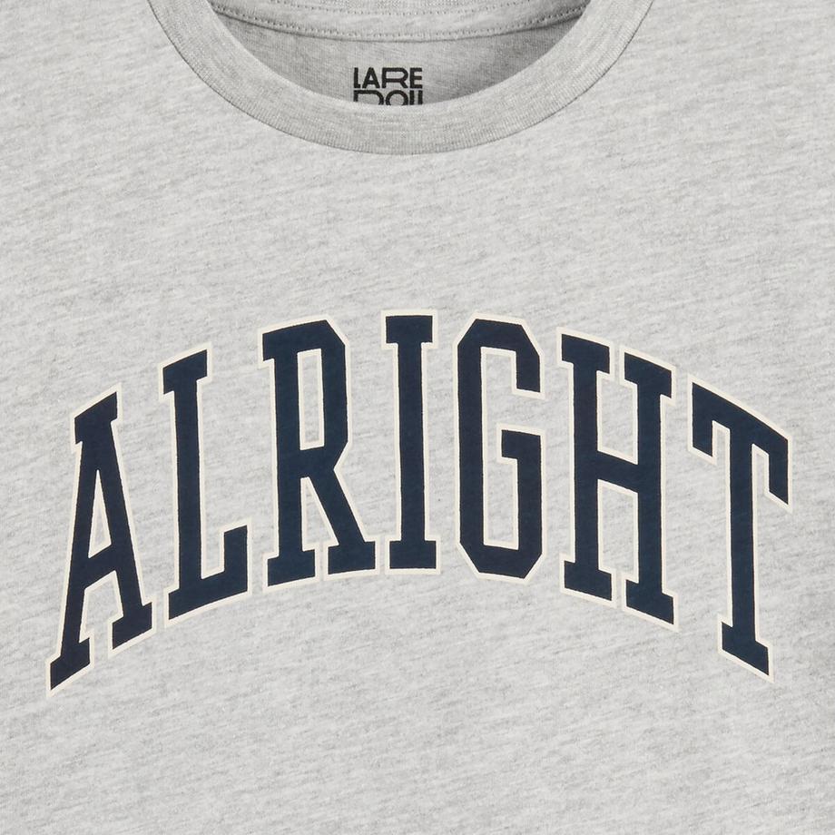 La Redoute Collections  5er-Set bedruckte Langarmshirts 