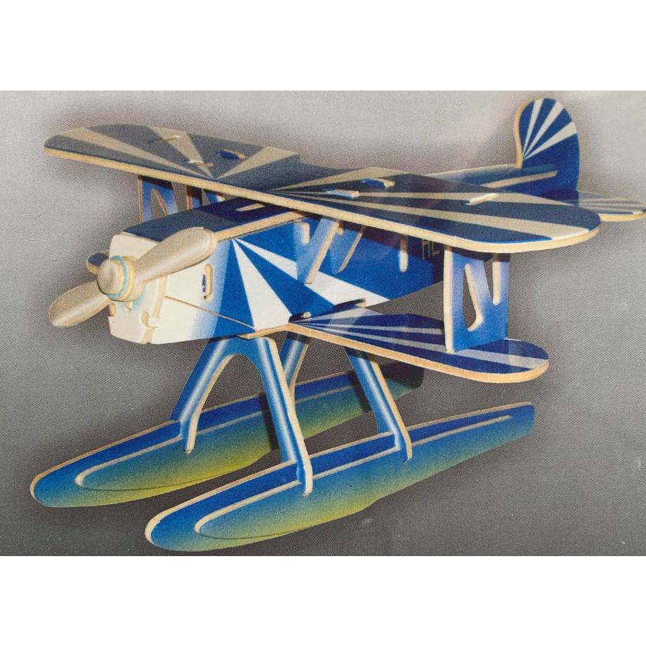 Cover-Discount  DIY Bastel-set Aus Holz 