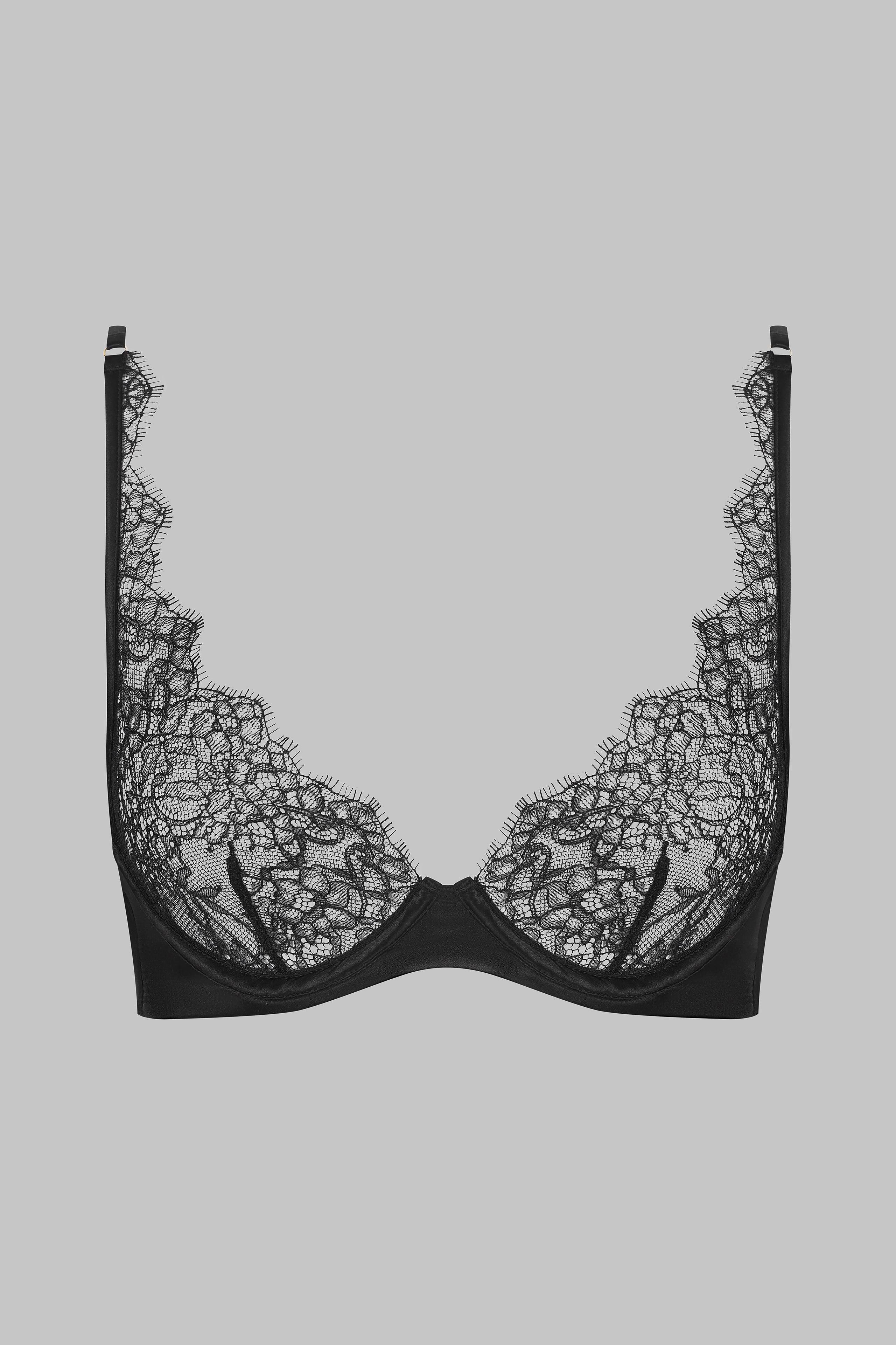 MAISON CLOSE  Reggiseno a sciarpa - Rendez-Vous 