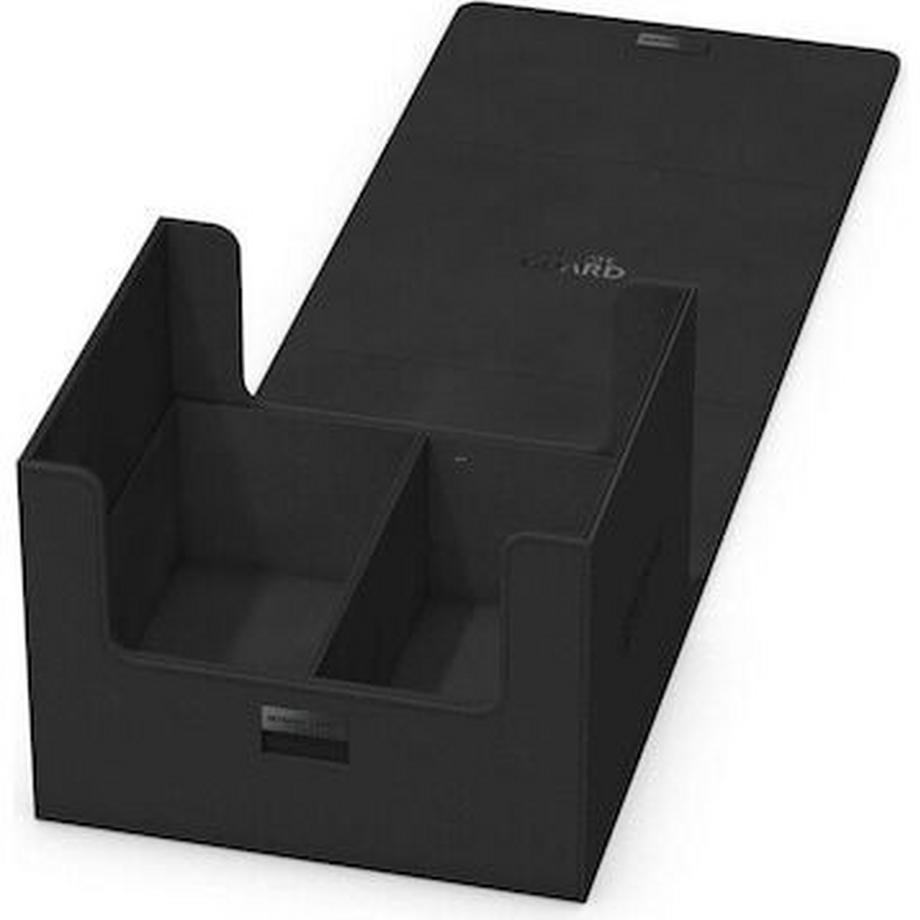 Ultimate Guard  Ultimate Guard Minthive 30+ Xenoskin Schwarz 