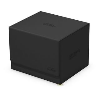 Ultimate Guard  Ultimate Guard Minthive 30+ XenoSkin Schwarz 