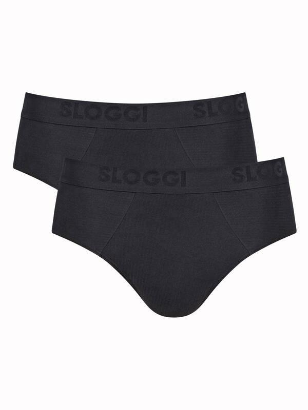 sloggi Free Evolve Brief 2er-Pack  