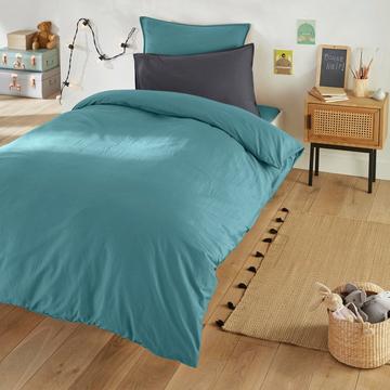 Kinder-Duvetbezug Scenario